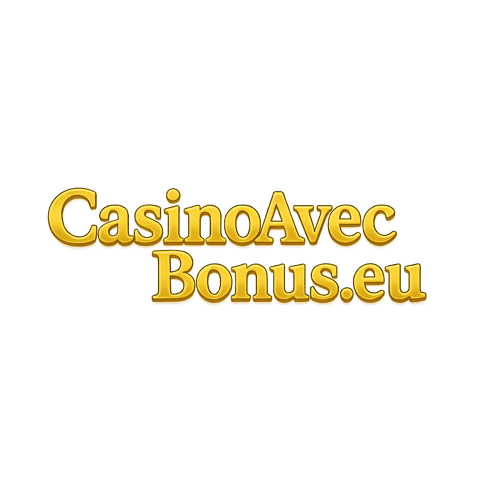 CasinoAvecBonus.eu